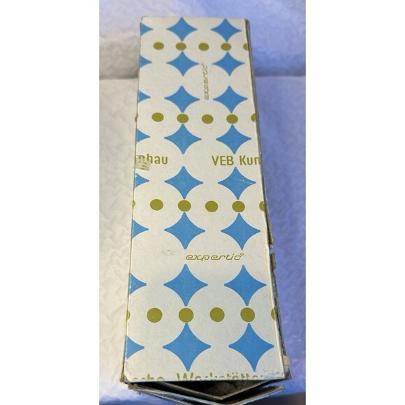 Holzkunst Christian Ulbricht Nutcracker With Box & little booklet - Picture 2 of 16